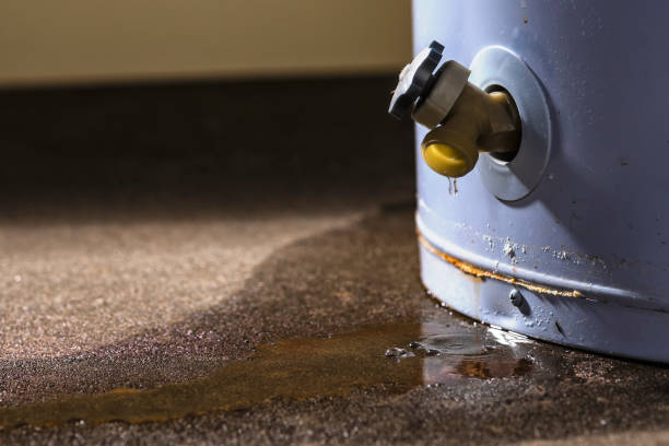 Best Emergency water damage restoration  in Greensburg, LA